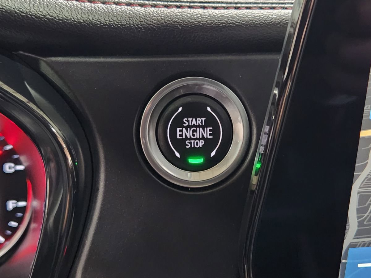 Used 2023 Chevrolet Blazer RS w/ Driver Confidence II Package image 42