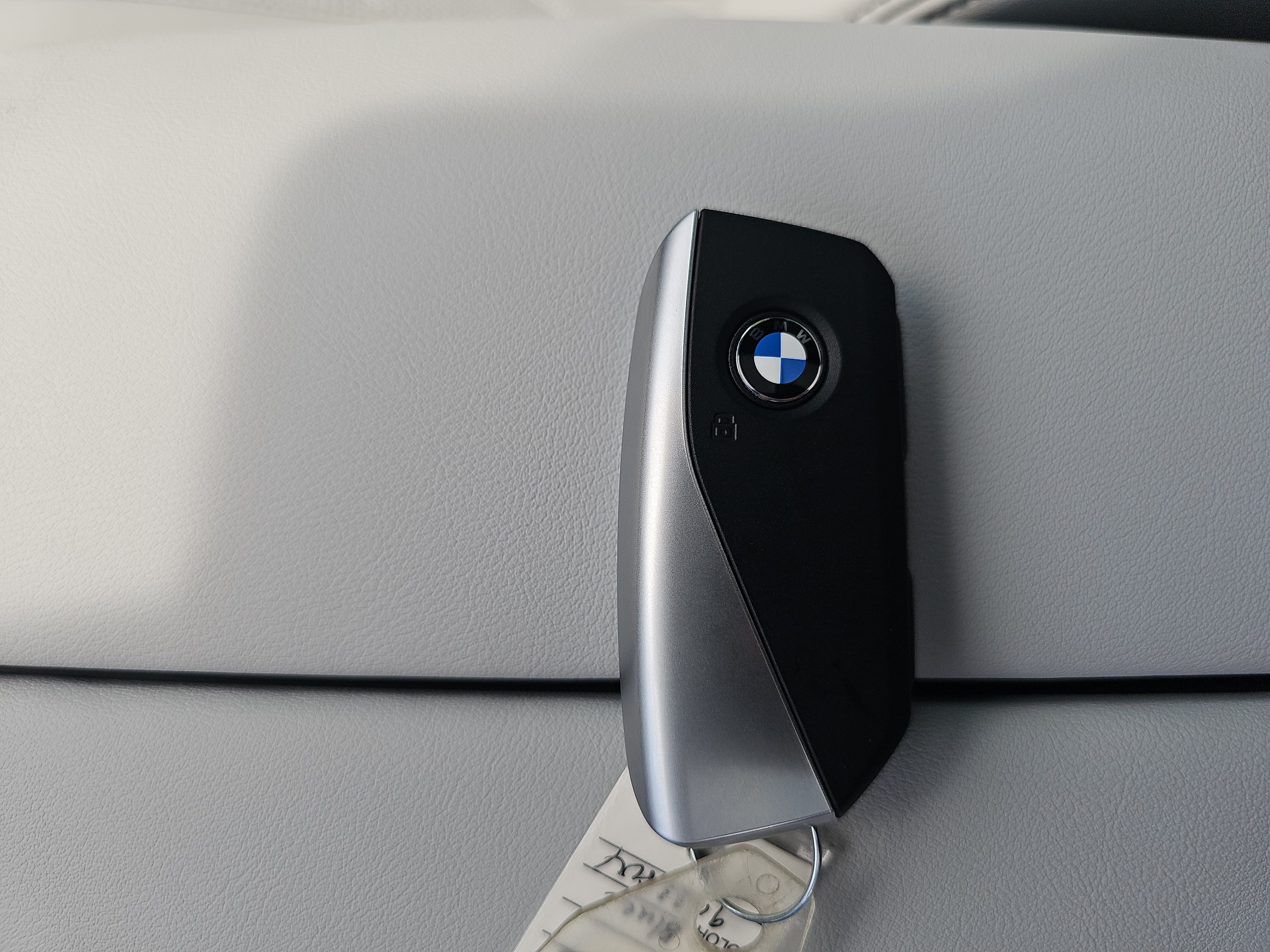 New 2026 BMW X5 xDrive50e AWD/4WD image 36
