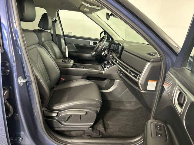 Used 2025 Hyundai Santa Fe SEL image 28