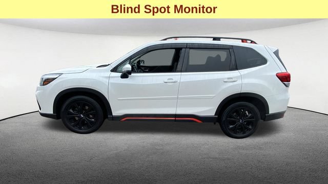 Used 2019 Subaru Forester Sport AWD/4WD image 5