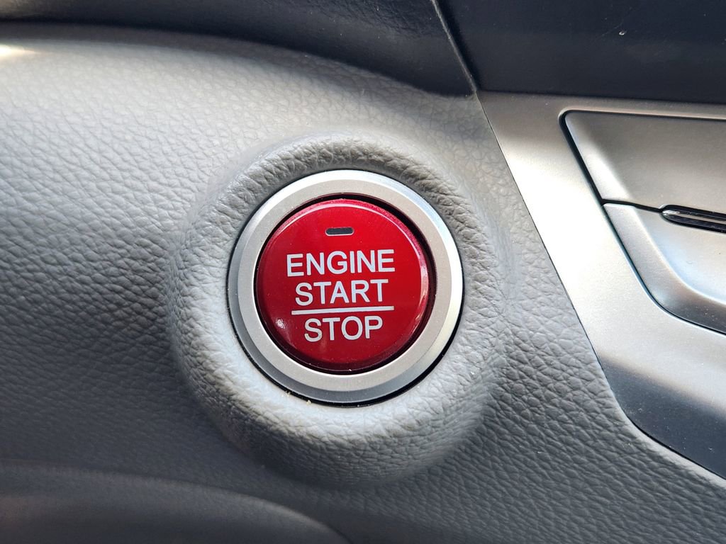 Used 2014 Honda Accord EX-L image 23