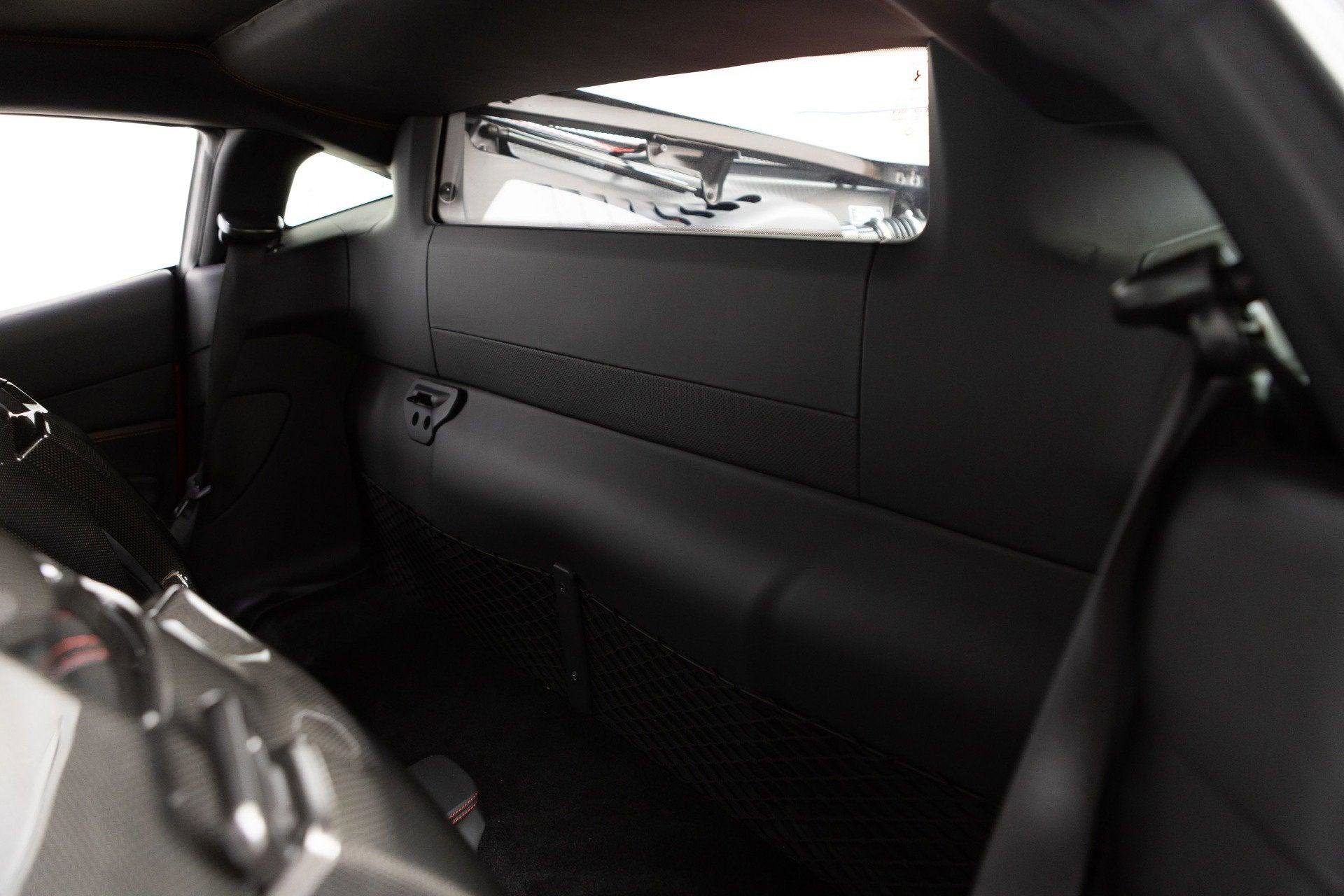 Certified 2020 Ferrari F8 Tributo image 51