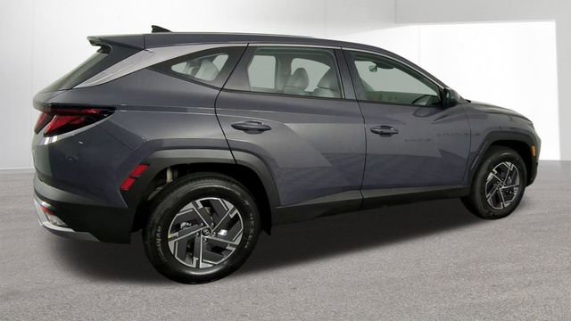 New 2026 Hyundai Tucson Blue SE AWD/4WD image 9