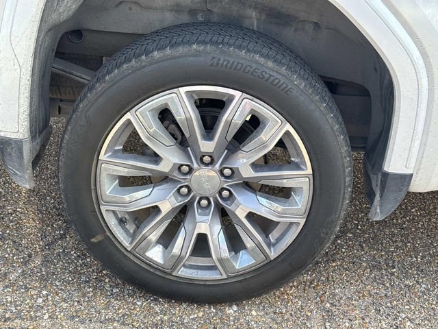 Used 2024 GMC Sierra 1500 Denali w/ Denali Reserve Package image 5