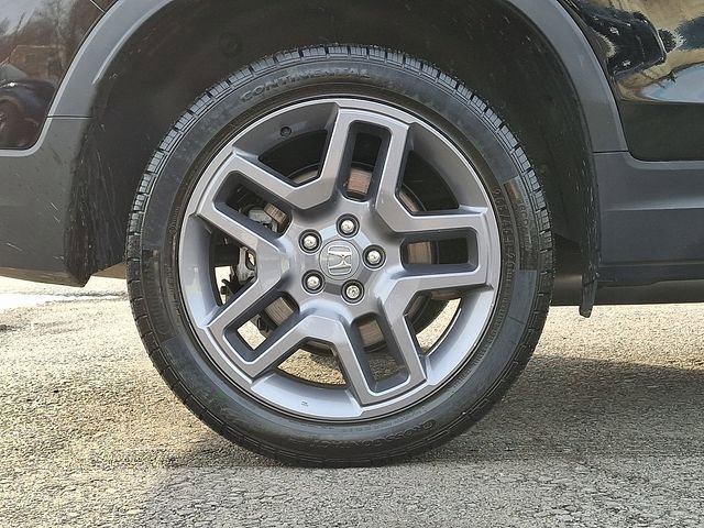 Certified 2023 Honda Passport EX-L image 8