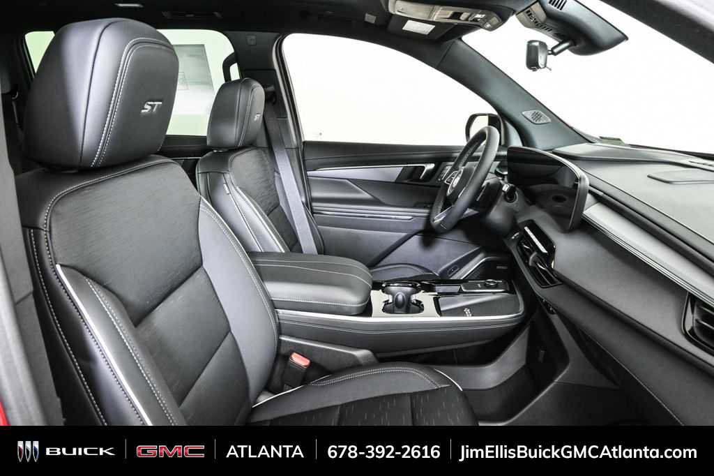 New 2026 Buick Enclave Sport Touring w/ Power Package image 24