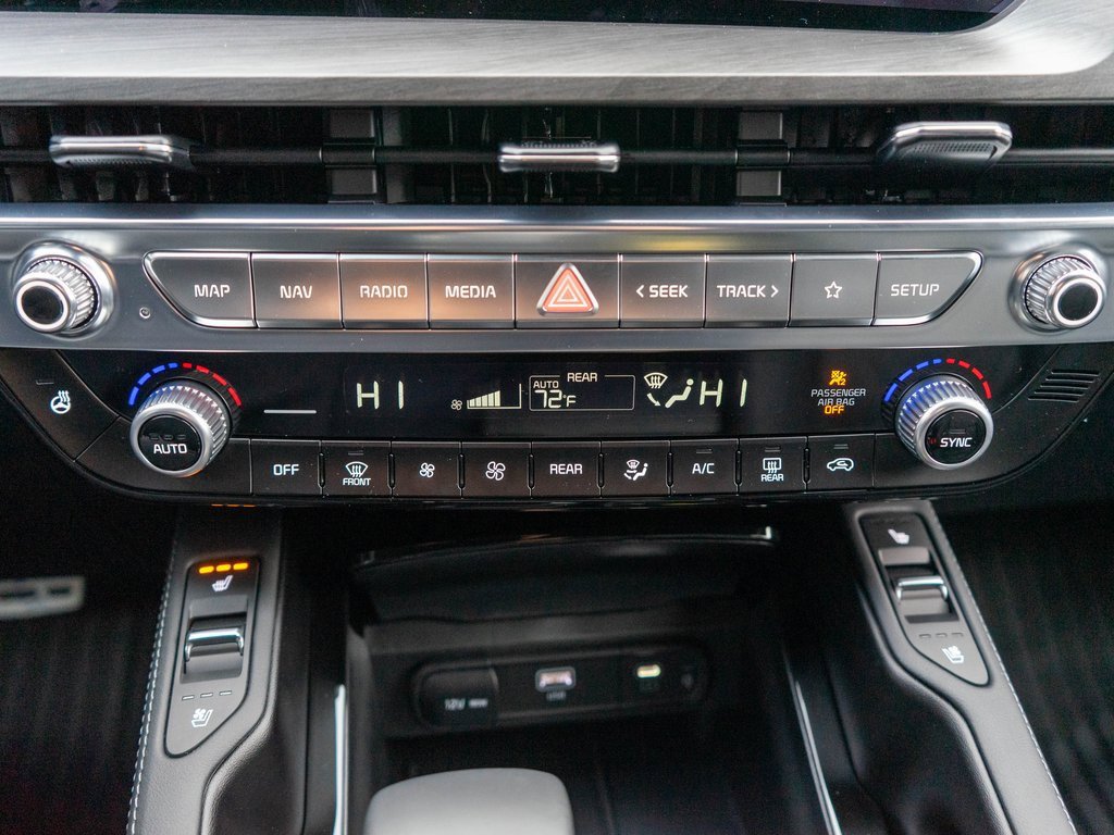 New 2025 Kia Telluride SX X-Line image 28