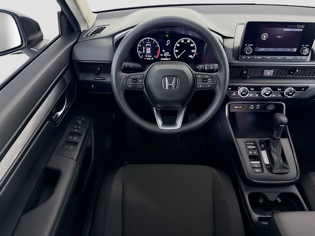 Certified 2023 Honda CR-V EX image 10