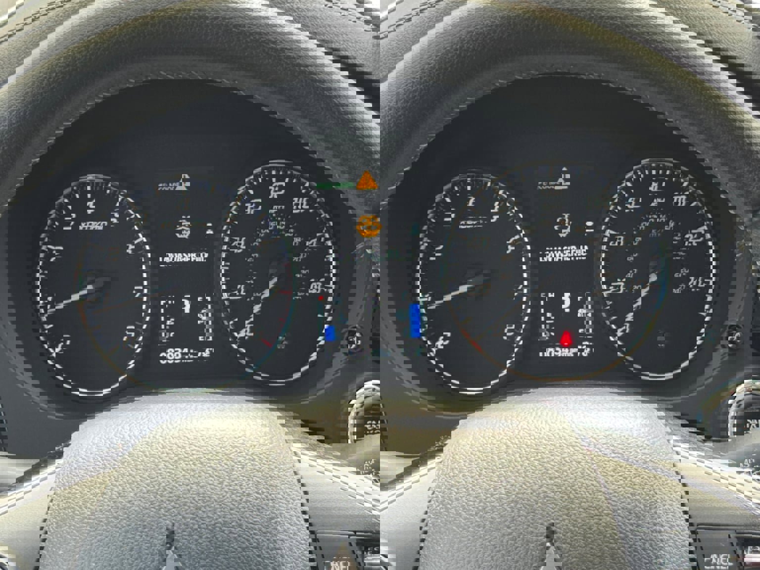 Used 2019 Mitsubishi Outlander SE image 14