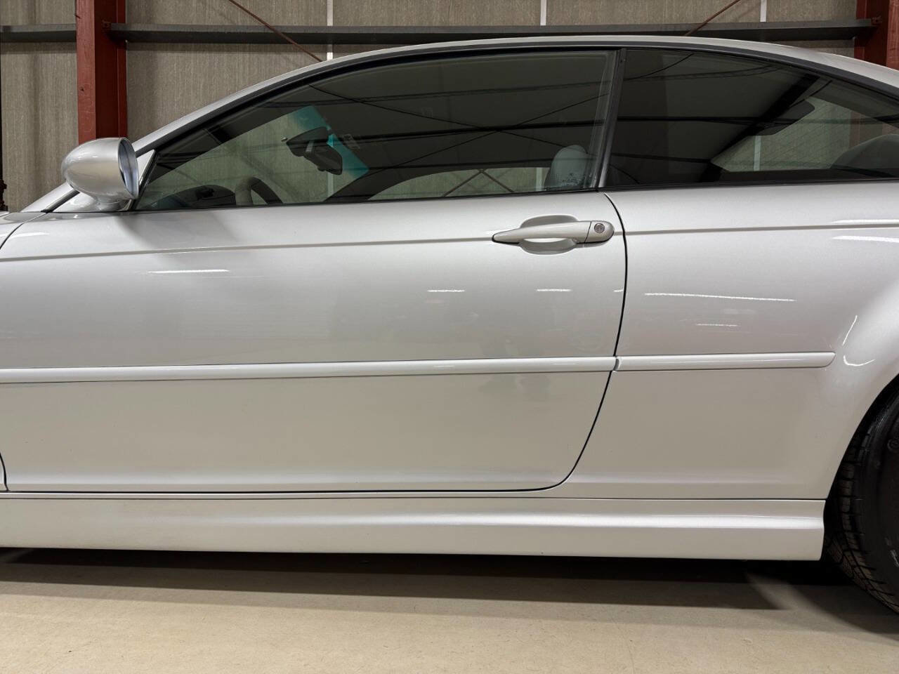 Used 2003 BMW M3 Coupe image 26