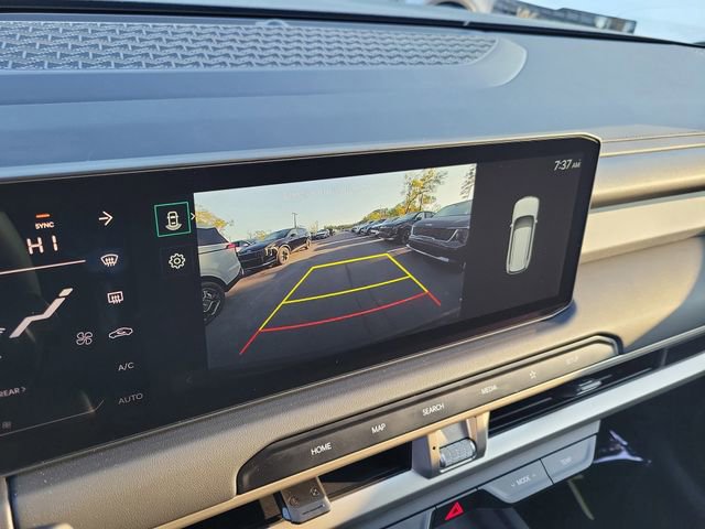 New 2027 Kia Telluride EX FWD image 17