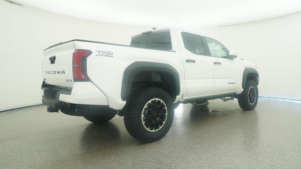 New 2026 Toyota Tacoma TRD Off-Road AWD/4WD image 28
