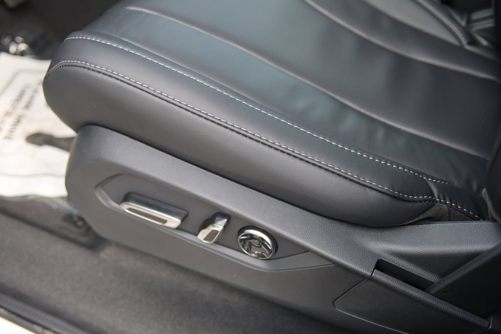 New 2026 Acura MDX w/ Technology Package FWD image 13