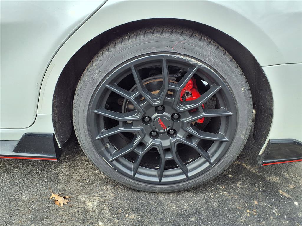 Certified 2023 Toyota Camry TRD w/ TRD Package w/JBL Audio image 23