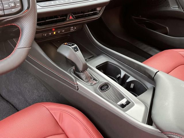 New 2026 Dodge Charger Scat Pack image 14