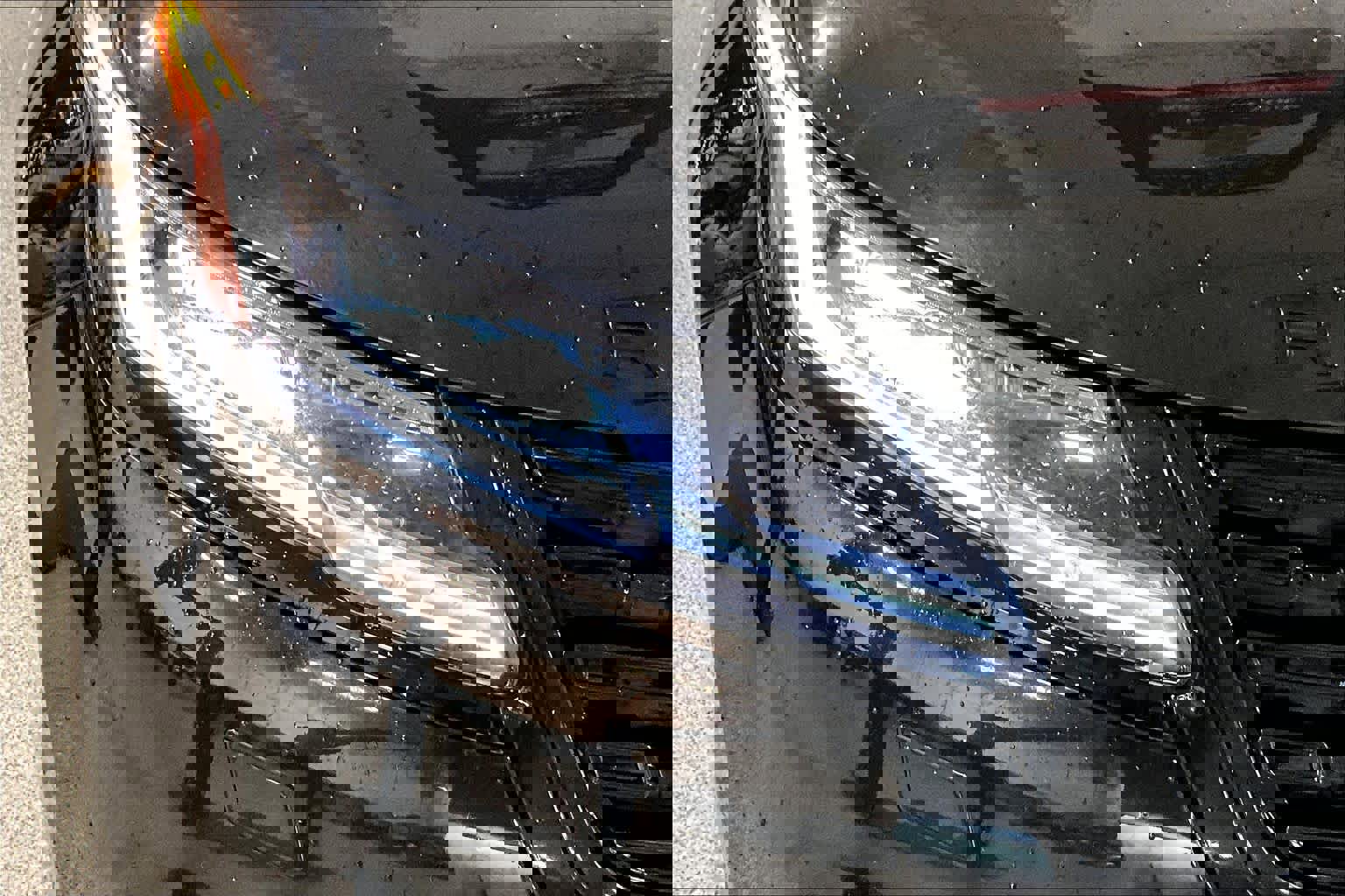 Used 2025 Land Rover Range Rover Velar Dynamic SE image 30