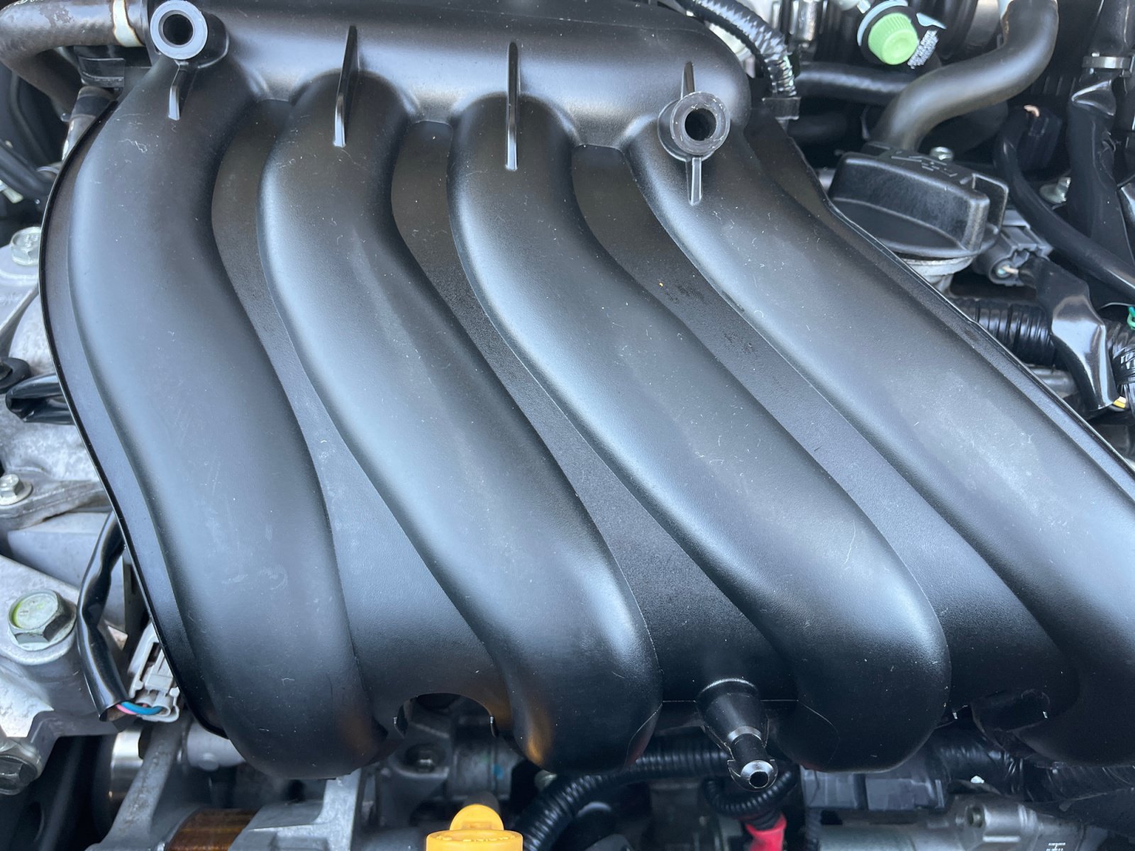 Used 2014 Nissan Versa Note SV w/ SL Package FWD image 22