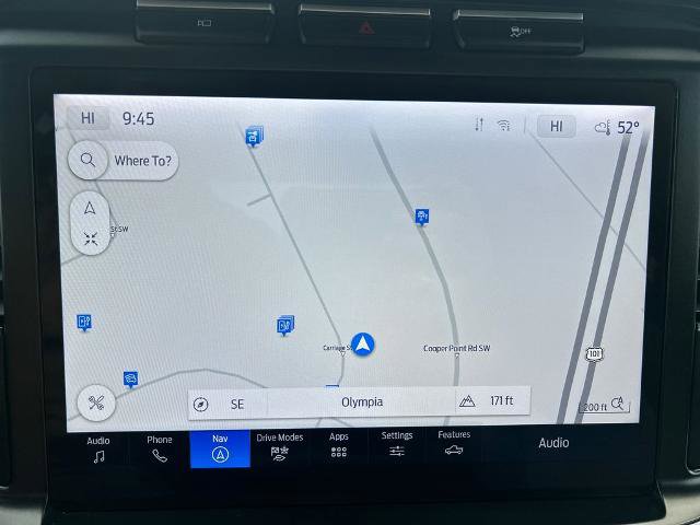 Certified 2023 Ford F150 Lightning Pro AWD/4WD image 28