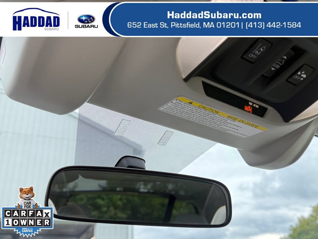 Used 2021 Subaru Forester Premium AWD/4WD image 19