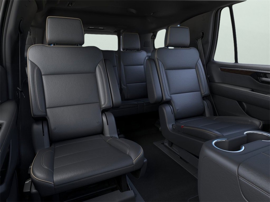 New 2026 Chevrolet Tahoe Premier image 17