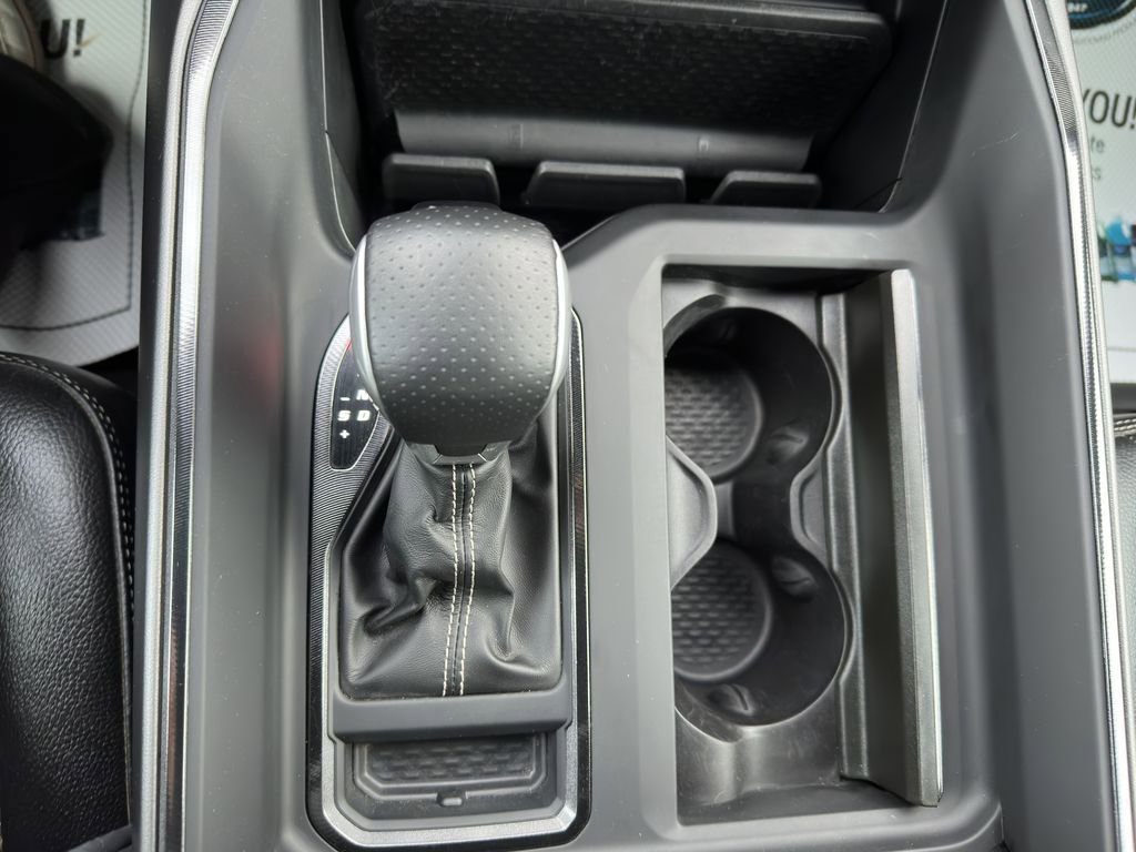 Used 2022 RAM 1500 Rebel w/ G/T Package image 13