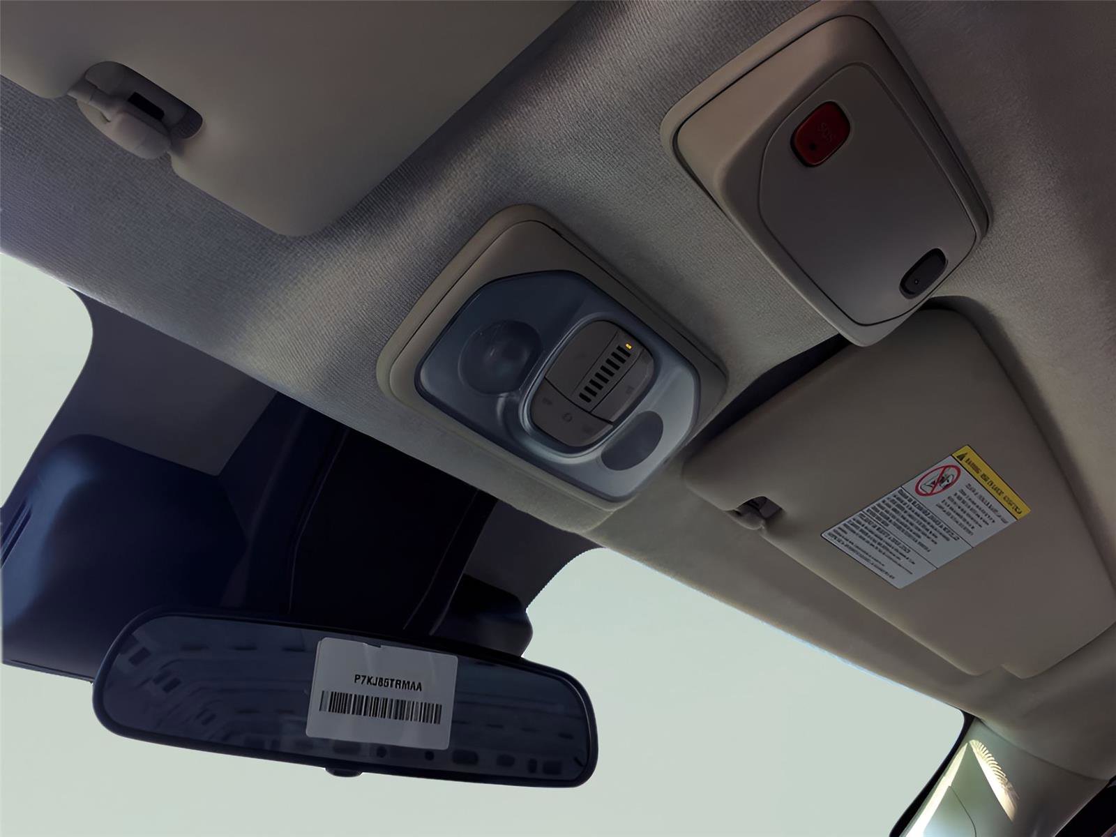 Used 2023 RAM ProMaster 3500 image 17