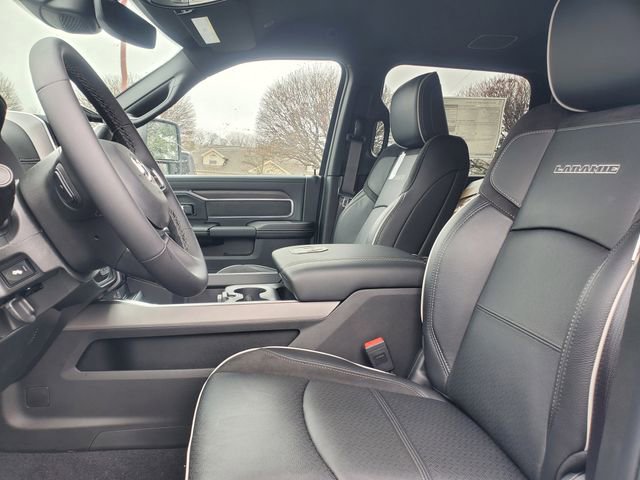 New 2026 RAM 2500 Laramie image 9