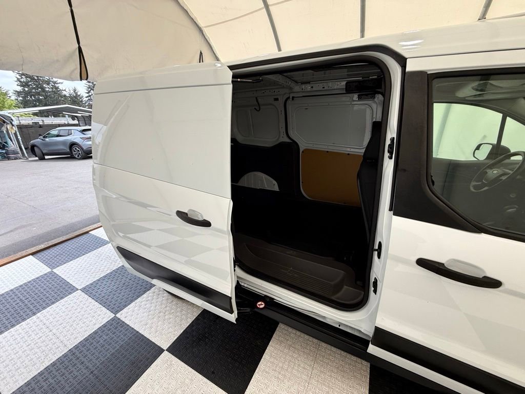 Used 2020 Ford Transit Connect XL FWD image 20