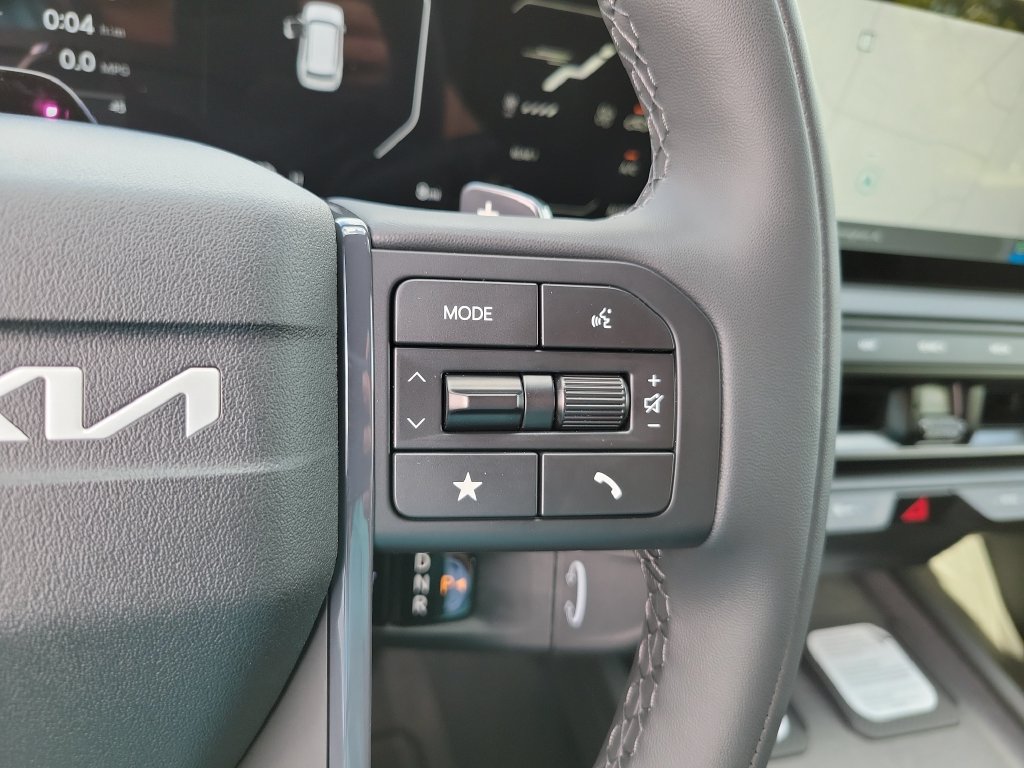 New 2027 Kia Telluride SX X-Line AWD/4WD image 25