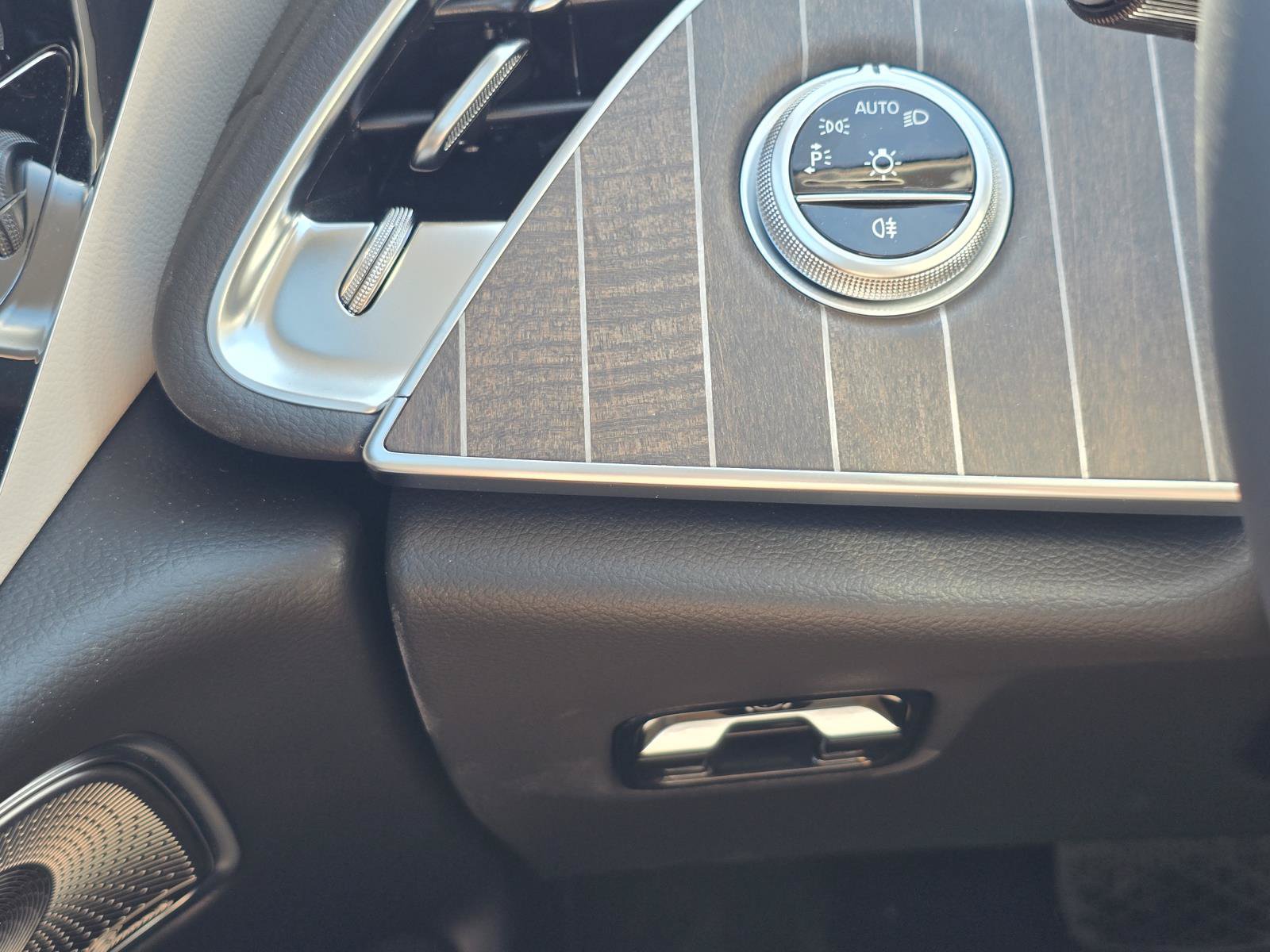 New 2027 Mercedes-Benz E 450 4MATIC Sedan image 23