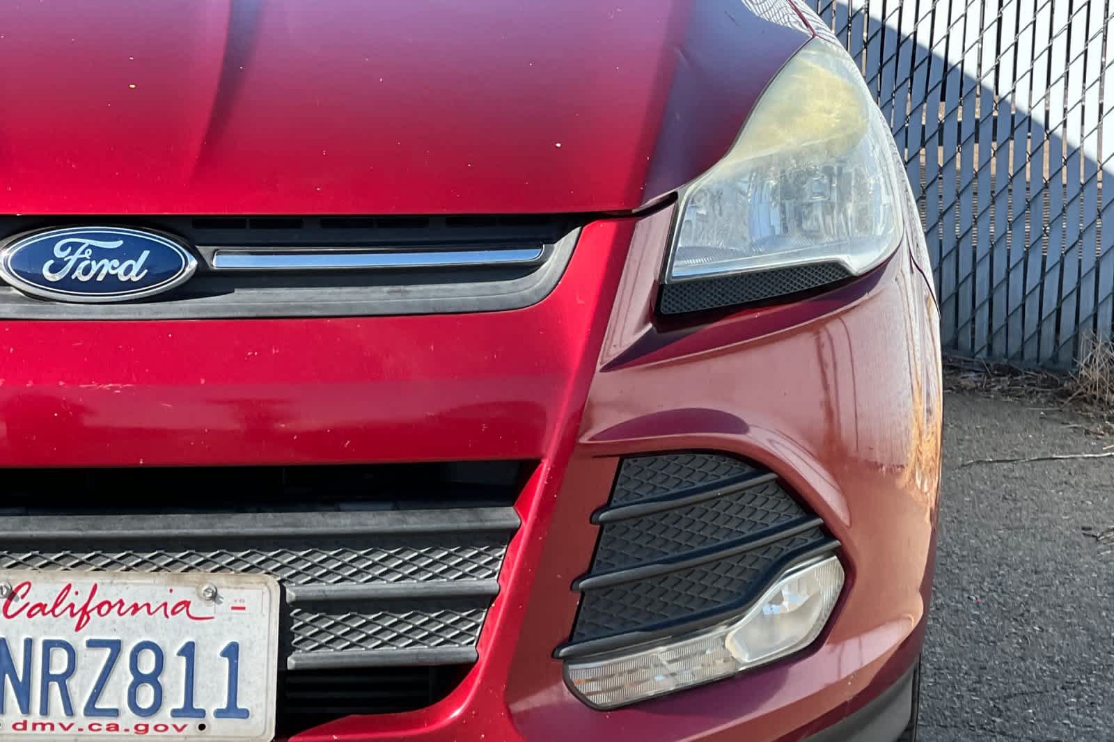 Used 2015 Ford Escape SE w/ Equipment Group 201A AWD/4WD image 14