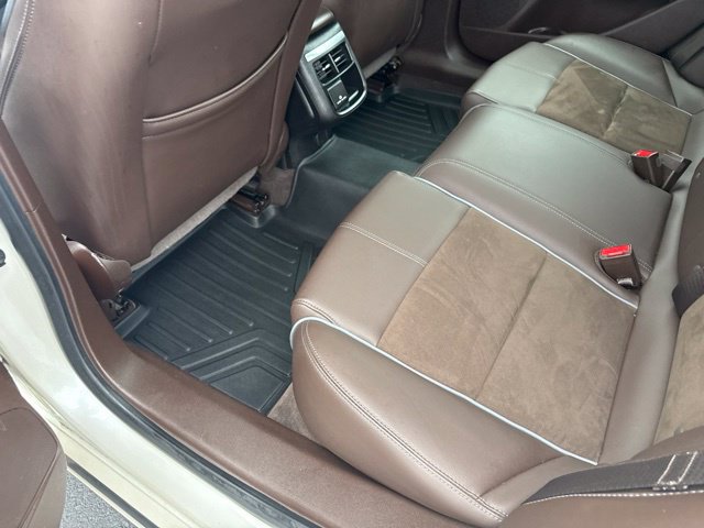 Used 2014 Chevrolet Impala LT FWD image 13