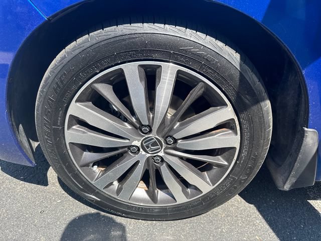 Used 2015 Honda Fit EX-L image 9
