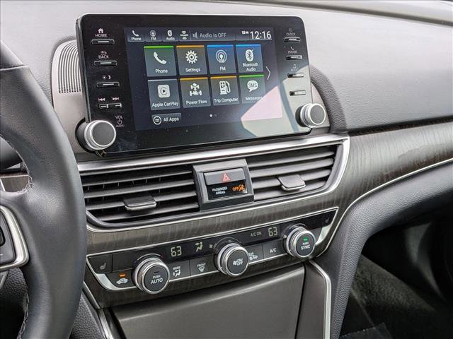 Used 2022 Honda Accord EX-L image 15