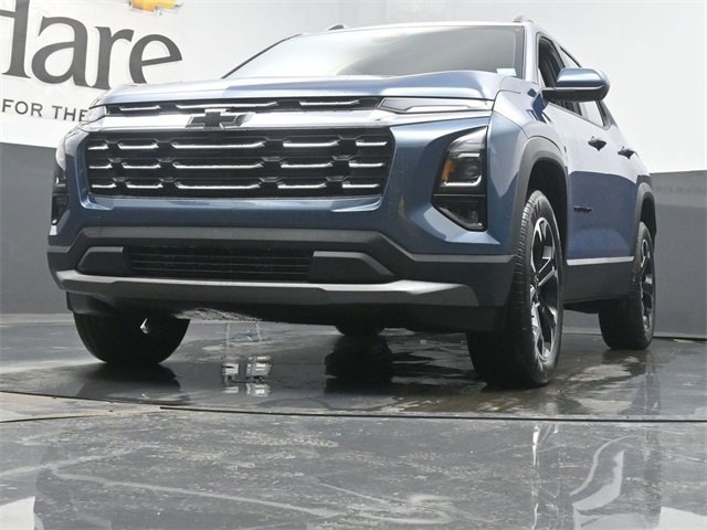 New 2026 Chevrolet Equinox LT w/ Convenience Package II image 34