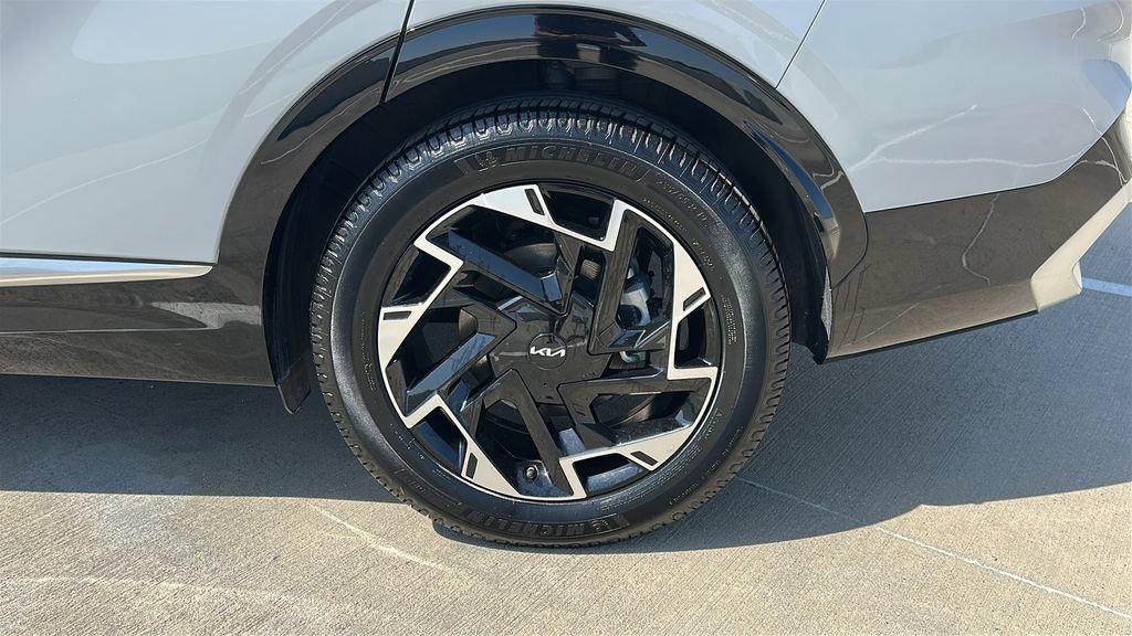 Used 2023 Kia Sportage SX FWD image 18