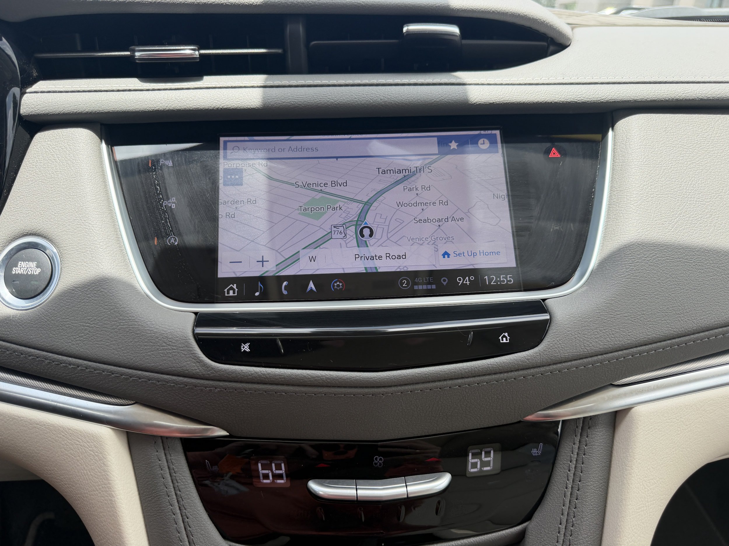 New 2026 Cadillac XT5 Premium Luxury w/ Driver Assist Package FWD image 22