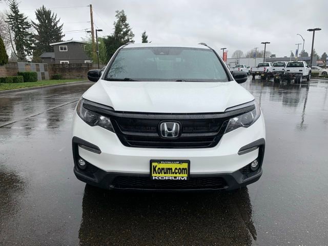 Used 2022 Honda Pilot Sport image 9