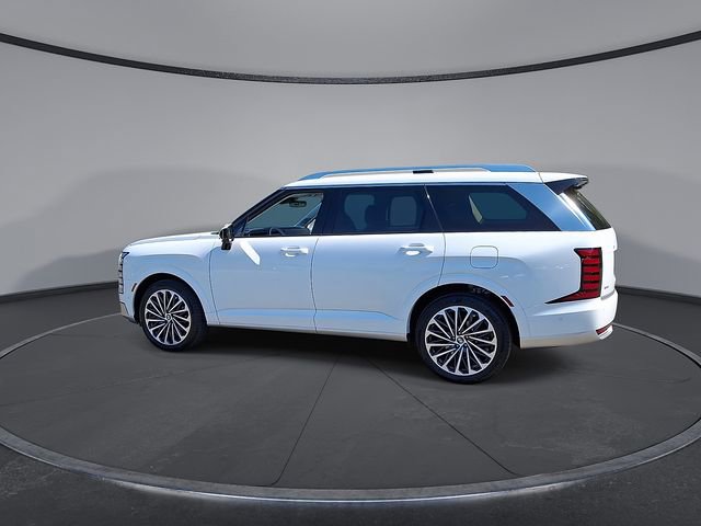 New 2026 Hyundai Palisade Calligraphy AWD/4WD image 6