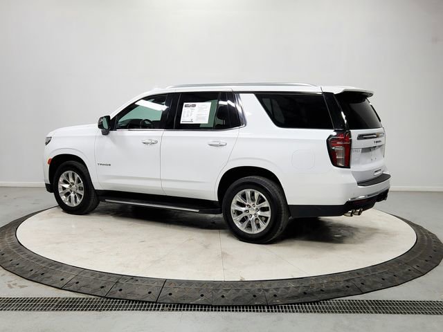 Used 2023 Chevrolet Tahoe Premier image 5