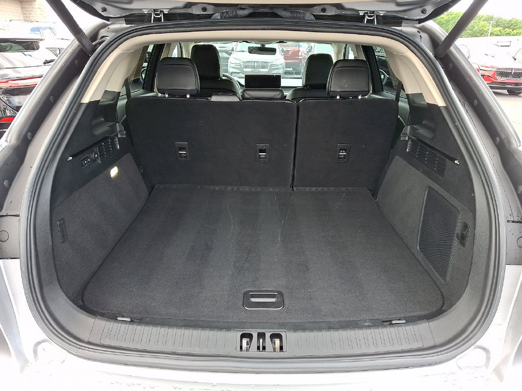 Certified 2023 Lincoln Nautilus AWD w/ Premium Package image 28