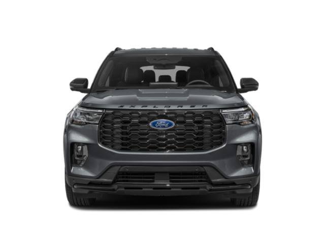 Used 2025 Ford Explorer ST-Line w/ ST-Line Street Pack AWD/4WD image 7