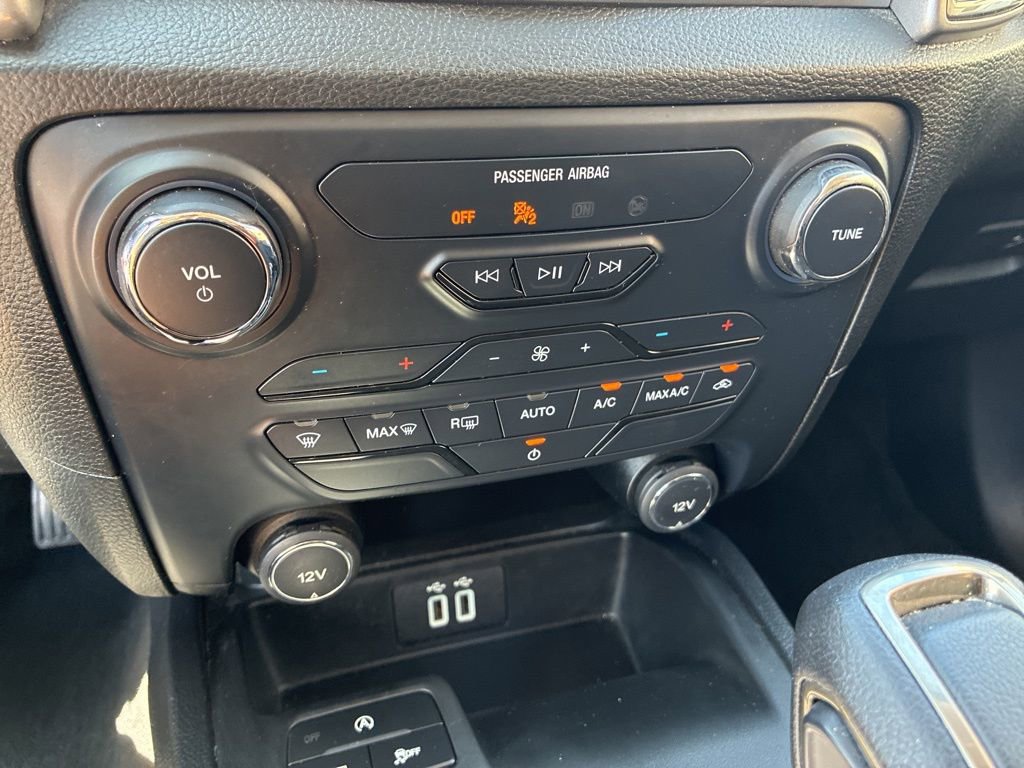 Used 2020 Ford Ranger XLT w/ Equipment Group 301A Mid RWD image 31