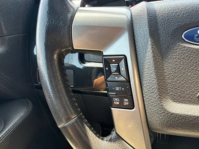 Used 2012 Ford F150 Harley-Davidson AWD/4WD image 29