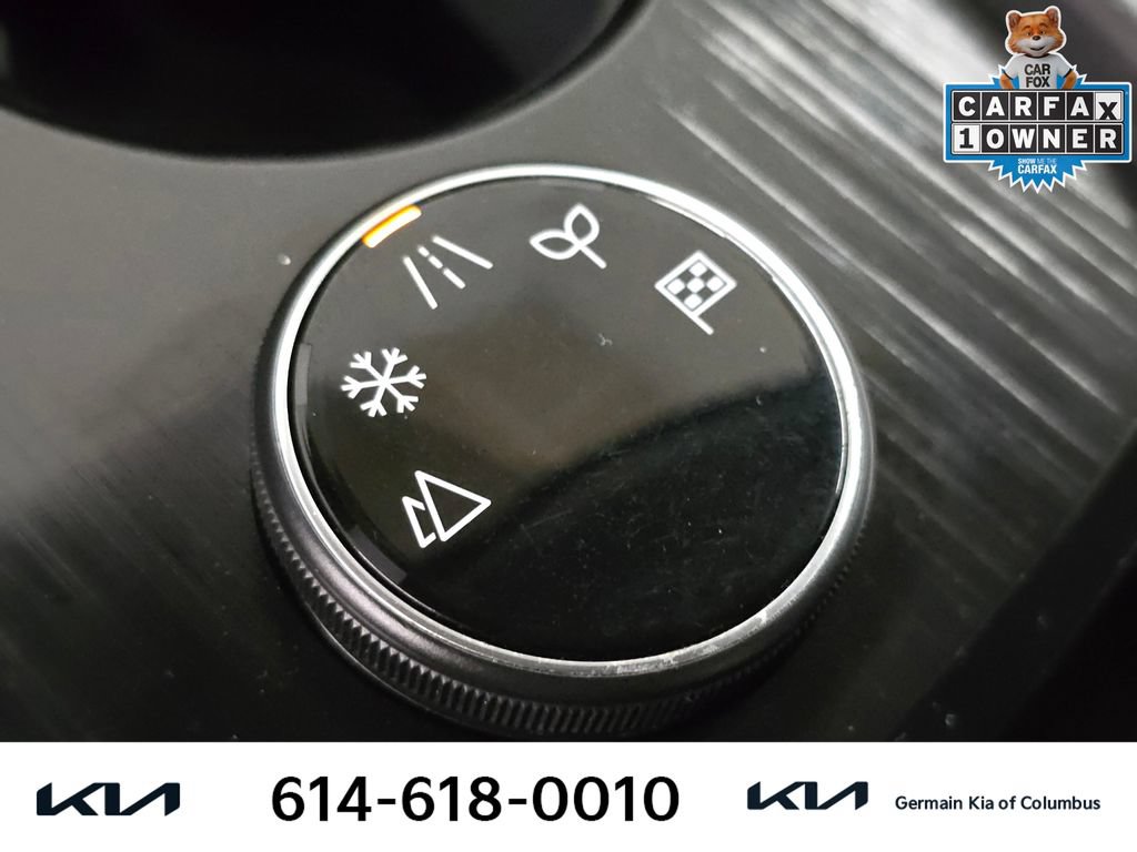 Used 2023 Nissan Rogue S AWD/4WD image 31
