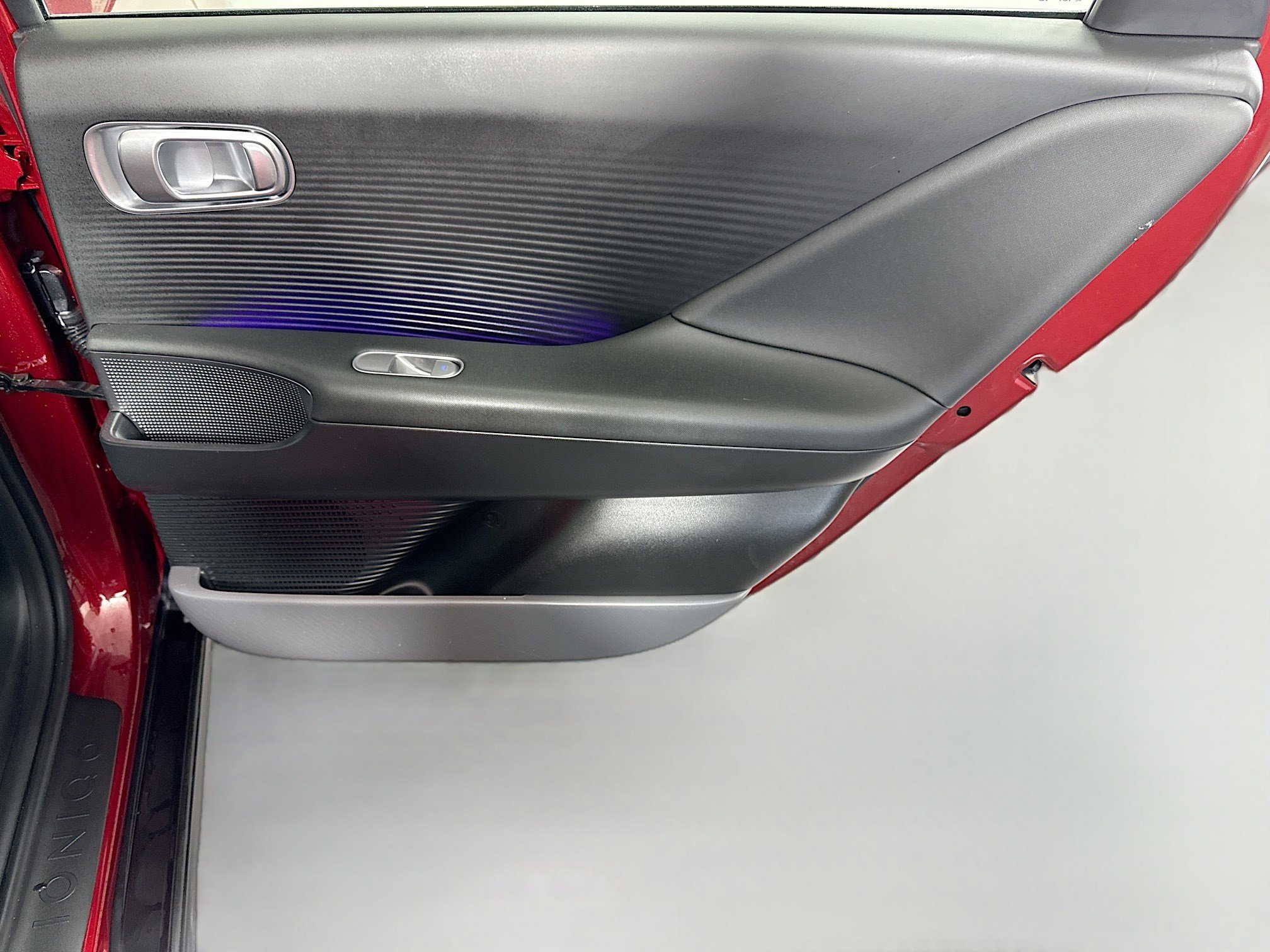 Used 2023 Hyundai Ioniq 6 SEL image 28