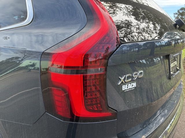 New 2026 Volvo XC90 B6 Plus AWD/4WD image 14