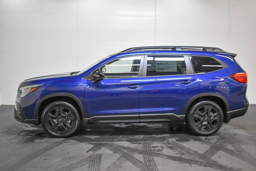 New 2026 Subaru Ascent Bronze Edition image 4