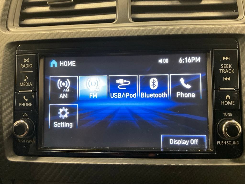 Used 2024 Mitsubishi Outlander Sport ES AWD/4WD image 24