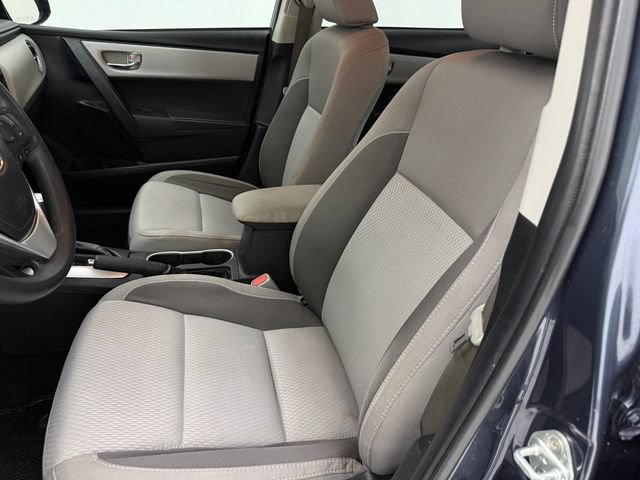 Used 2018 Toyota Corolla LE FWD image 26